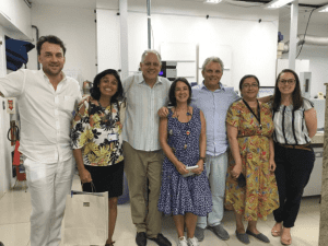 FIOCRUZ-Manguinhos-RJ