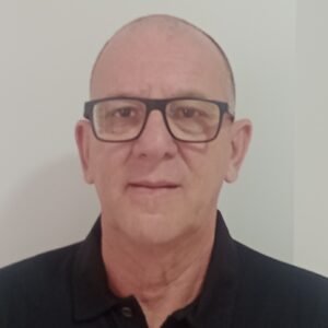 Paulo Maurício de Oliveira Vieira