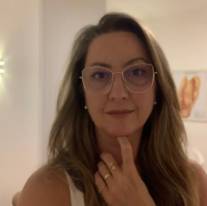 Graciela Mendonça da Silva de Medeiros