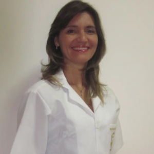 Rachel Oliveira Castillo