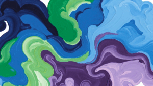 Banner do webinar sobre Pediatria Integrativa do CABSIN, com informações sobre o evento online, data e palestrantes.