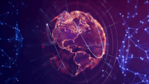 Banner oficial do evento com o logo e o título do congresso, destacando a nova opção de Acesso Online ao 3rd WCTCIM.