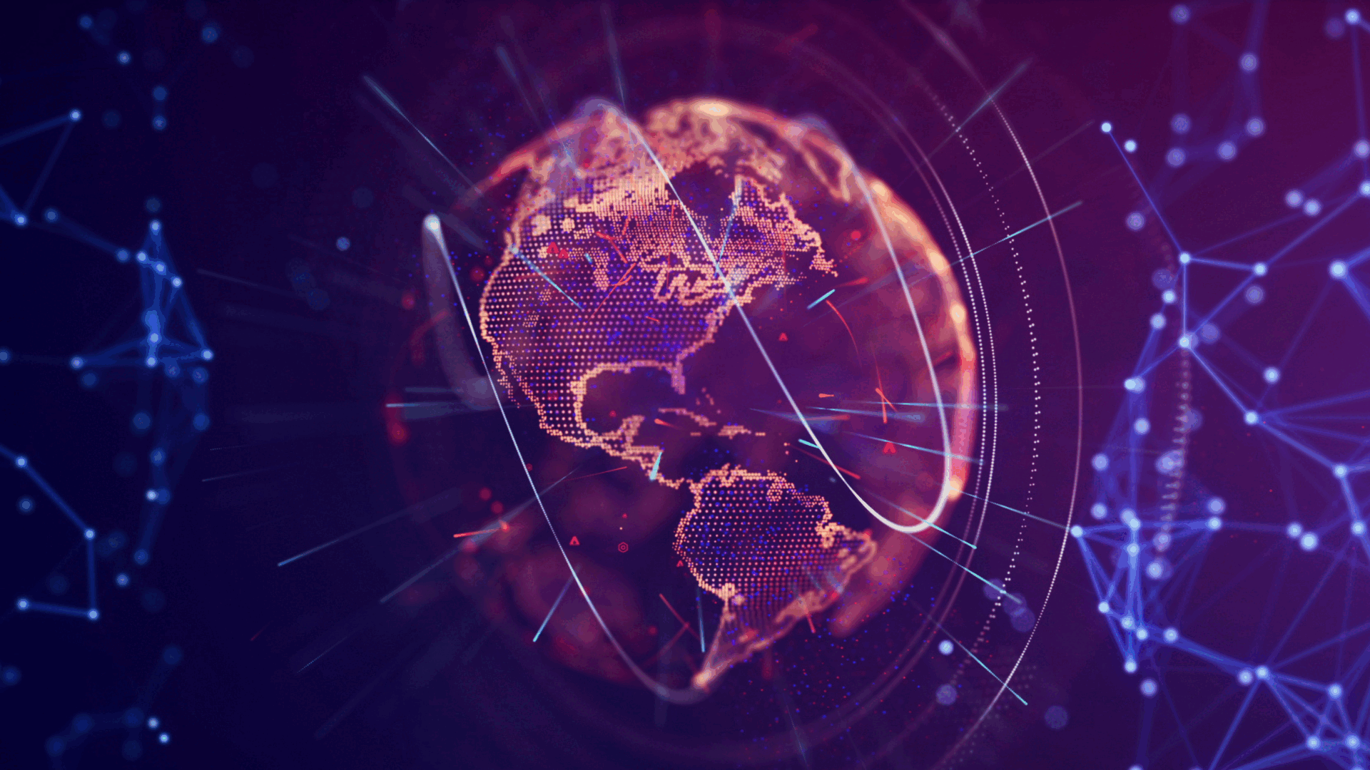 Banner oficial do evento com o logo e o título do congresso, destacando a nova opção de Acesso Online ao 3rd WCTCIM.