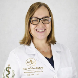 Mônica Maria Rufino de Araújo