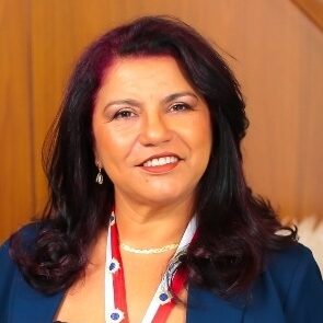 Ilma Aparecida Cabral