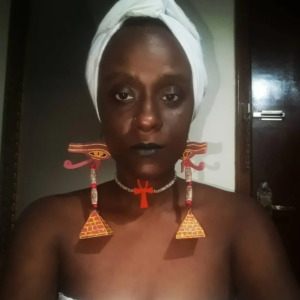 Thayná Claudio Fortunato 