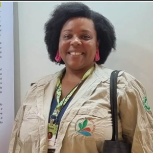 Christiane dos Santos Rio Branco