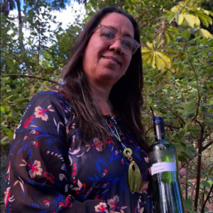 Cátia Medeiros Borges 