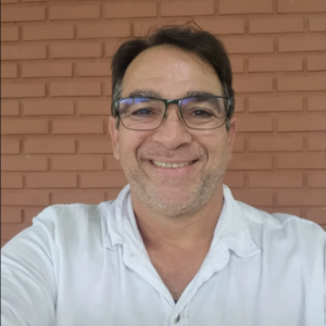 Emerson Antônio Rocha Melo Lucena