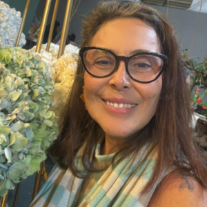 Lilia Aparecida Salgado de Morais