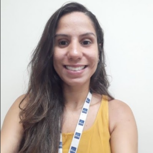 Luciene Souza Martins