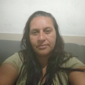 Aline Nogueira da Silva