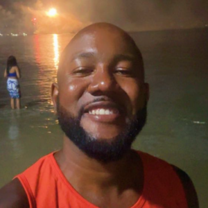 Leandro Alexandre Martins