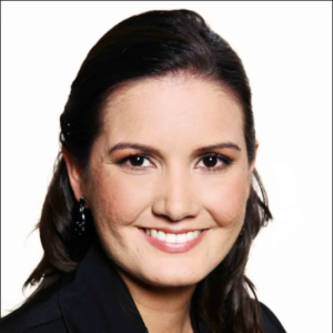 Carolina Morgado de Freitas Silveira