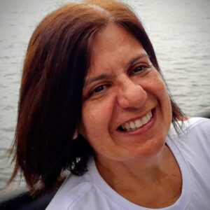 Ana Cristina de Souza Mandarino