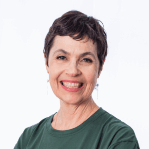 Dra. Adriana Wolffenbüttel