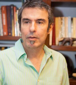 Paulo Vicente Bloise