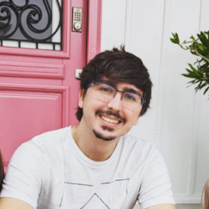 Arthur Schveitzer Ferreira 